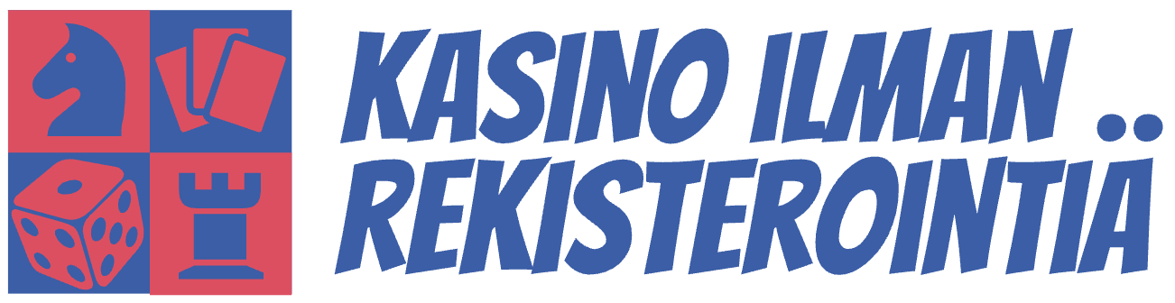 Kasino ilman rekisteröintiä